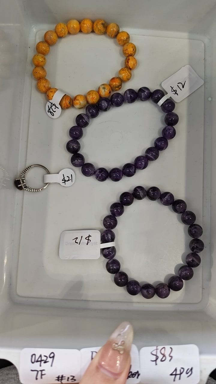 KIKICRYSTAL Jewelry Claim Sale For 0429