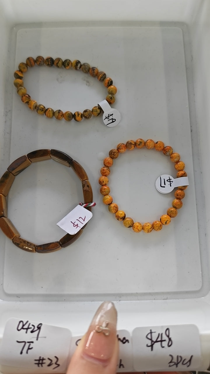 KIKICRYSTAL Jewelry Claim Sale For 0429
