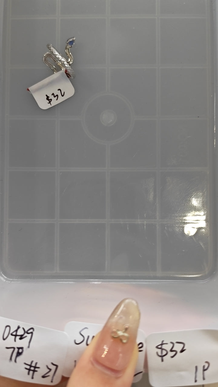 KIKICRYSTAL Jewelry Claim Sale For 0429