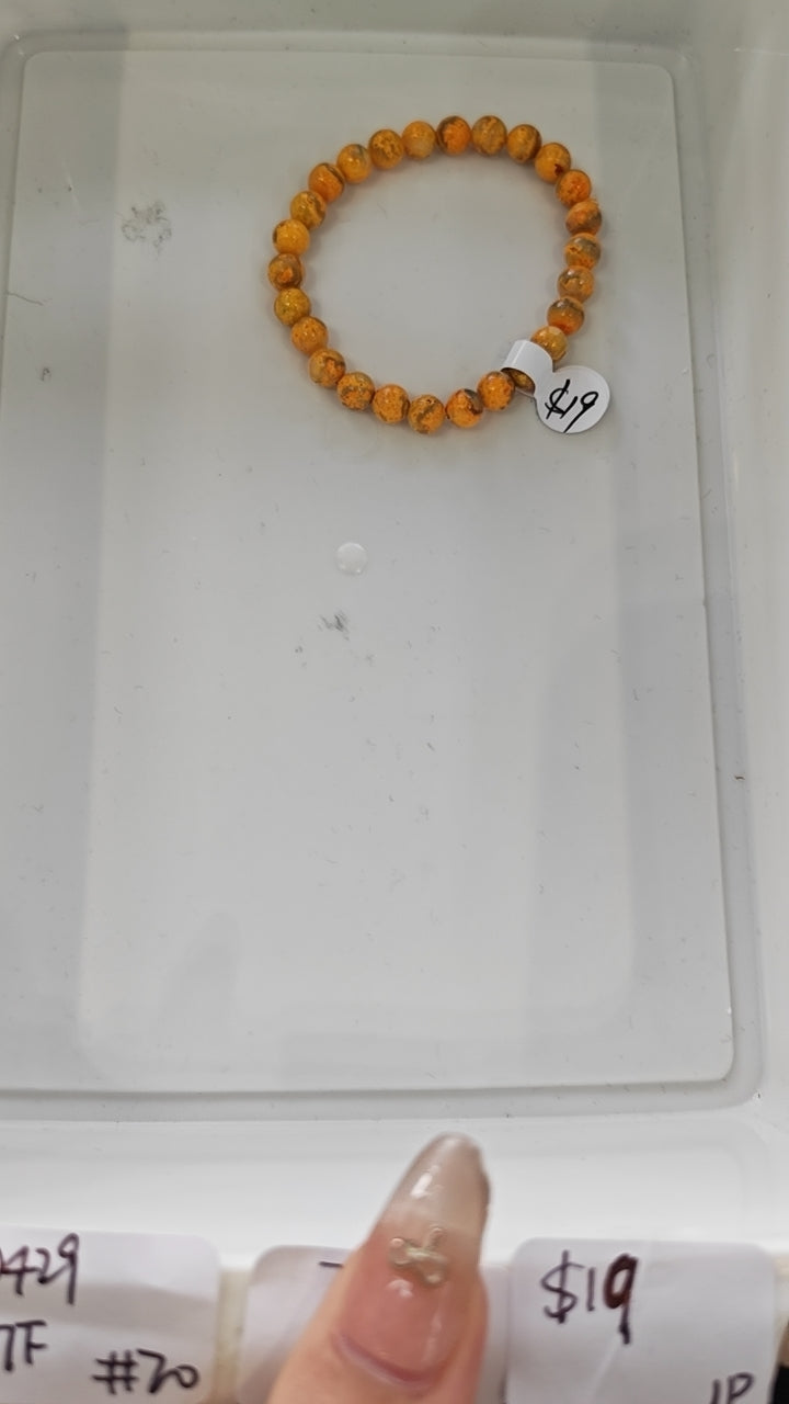 KIKICRYSTAL Jewelry Claim Sale For 0429
