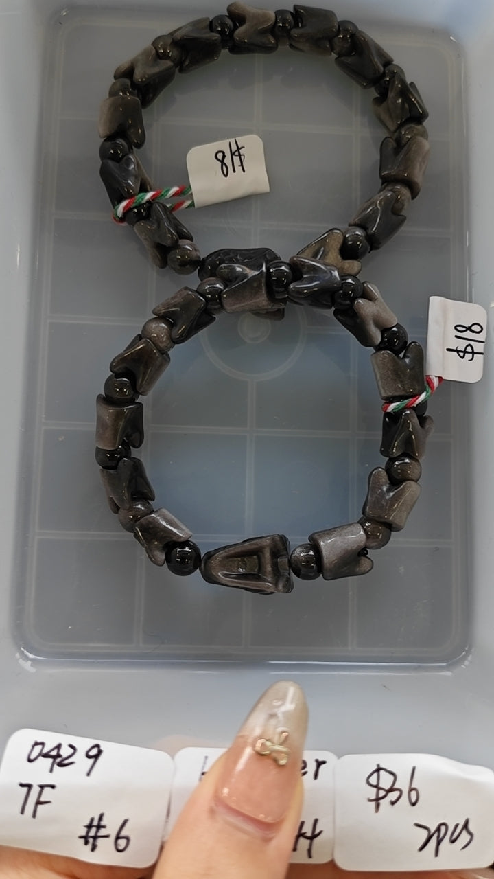 KIKICRYSTAL Jewelry Claim Sale For 0429