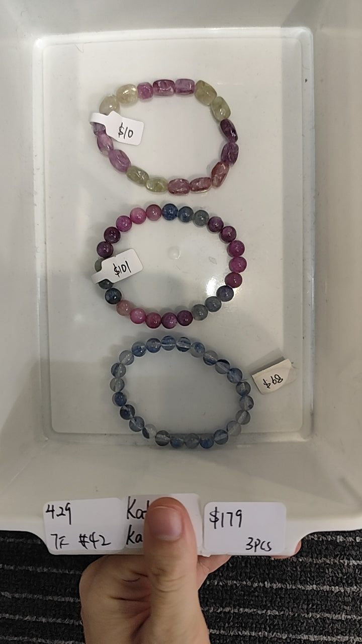 KIKICRYSTAL Jewelry Claim Sale For 0429