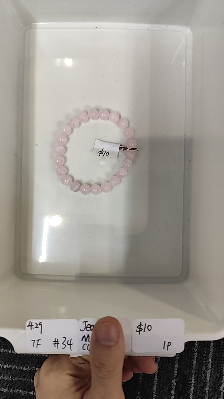 KIKICRYSTAL Jewelry Claim Sale For 0429