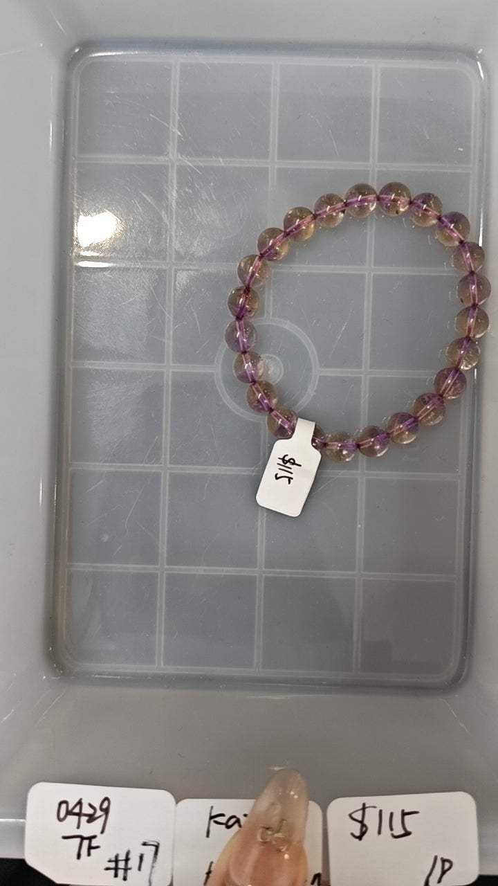 KIKICRYSTAL Jewelry Claim Sale For 0429