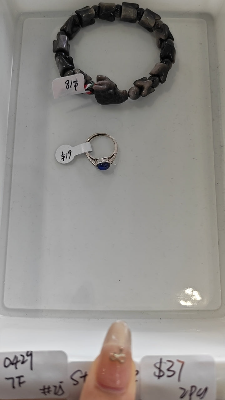 KIKICRYSTAL Jewelry Claim Sale For 0429