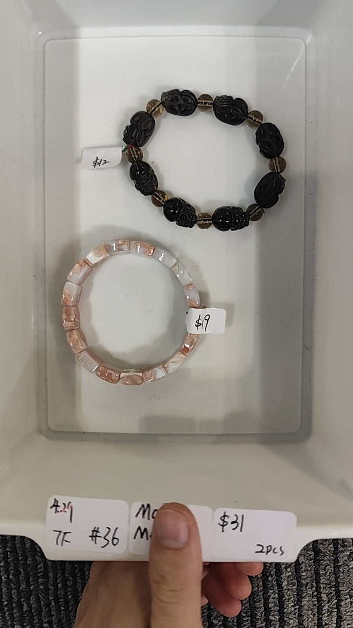 KIKICRYSTAL Jewelry Claim Sale For 0429