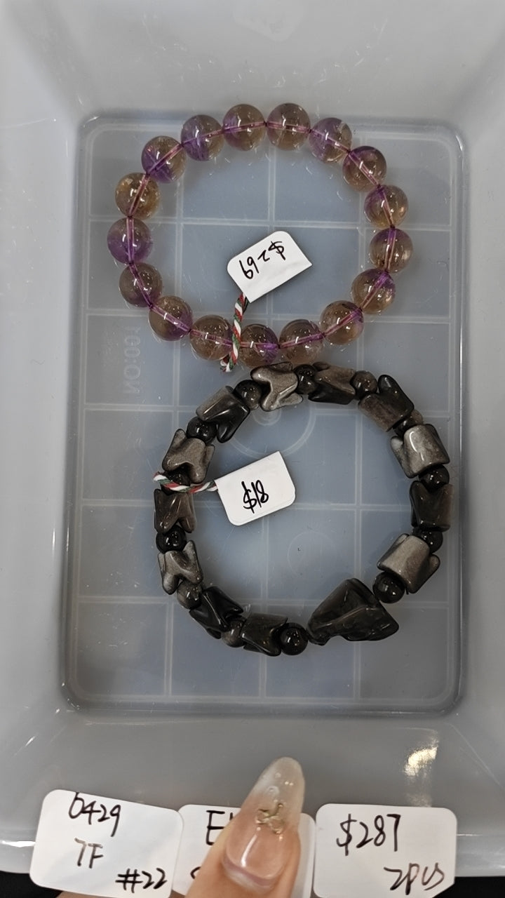 KIKICRYSTAL Jewelry Claim Sale For 0429