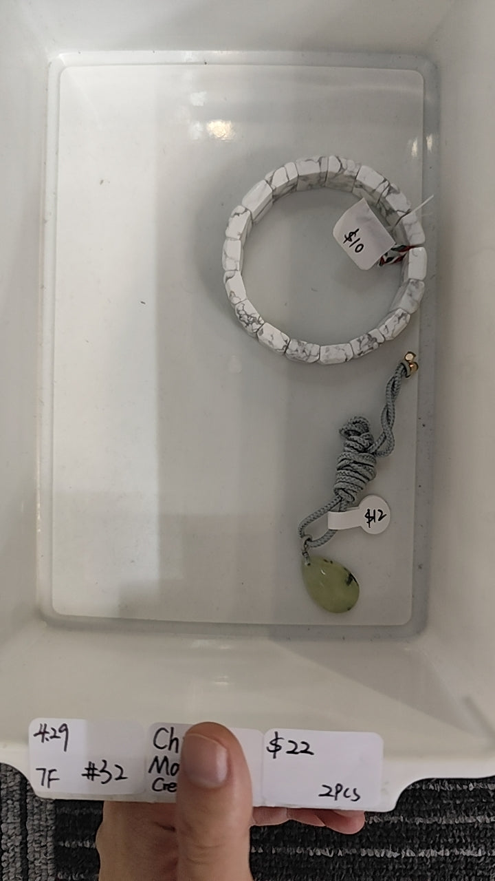KIKICRYSTAL Jewelry Claim Sale For 0429
