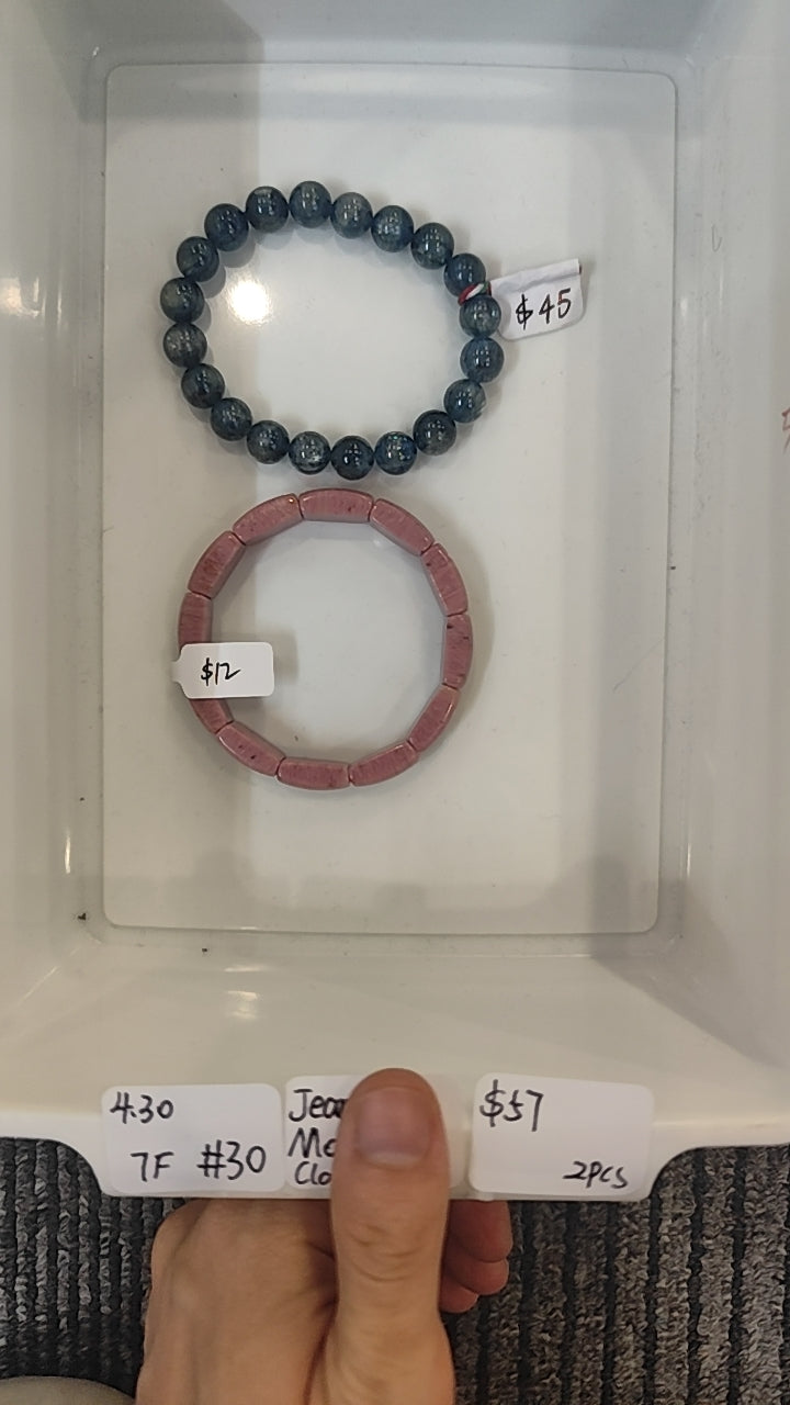 KIKICRYSTAL Jewelry Claim Sale For 0430