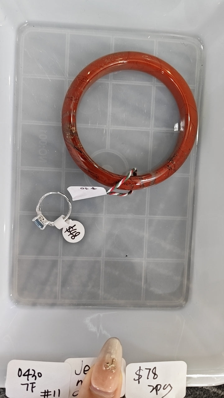KIKICRYSTAL Jewelry Claim Sale For 0430
