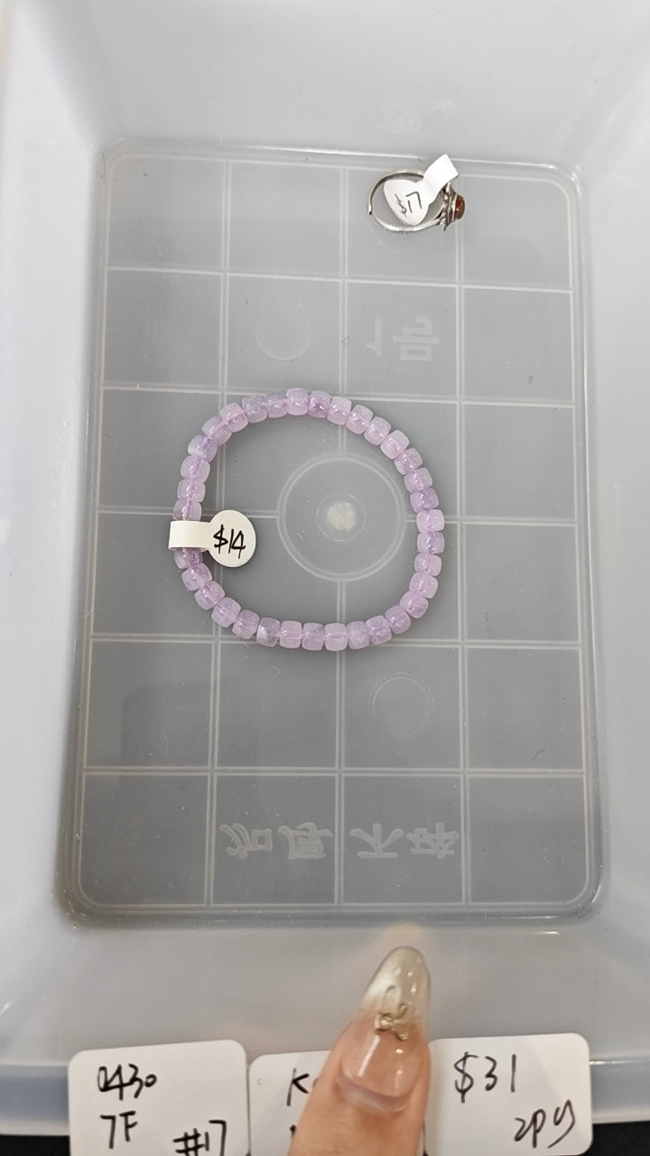 KIKICRYSTAL Jewelry Claim Sale For 0430
