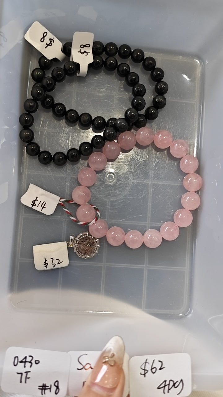 KIKICRYSTAL Jewelry Claim Sale For 0430