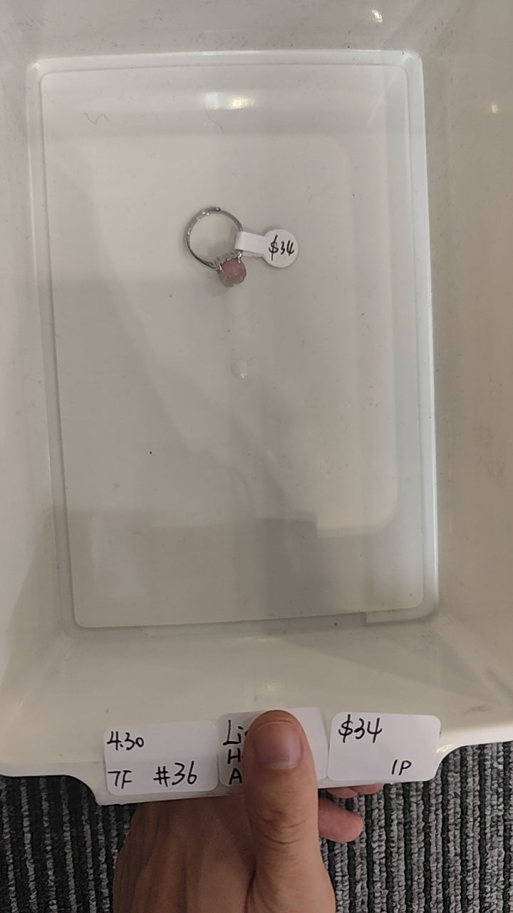KIKICRYSTAL Jewelry Claim Sale For 0430