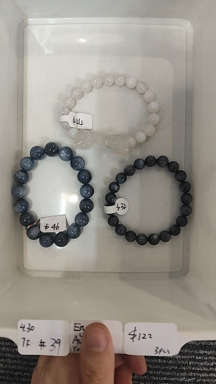 KIKICRYSTAL Jewelry Claim Sale For 0430