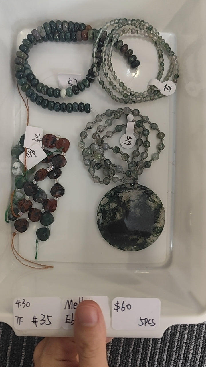 KIKICRYSTAL Jewelry Claim Sale For 0430