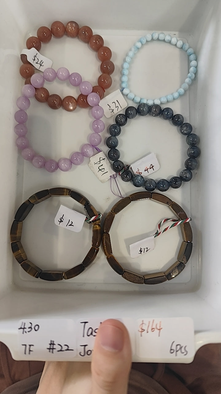 KIKICRYSTAL Jewelry Claim Sale For 0430