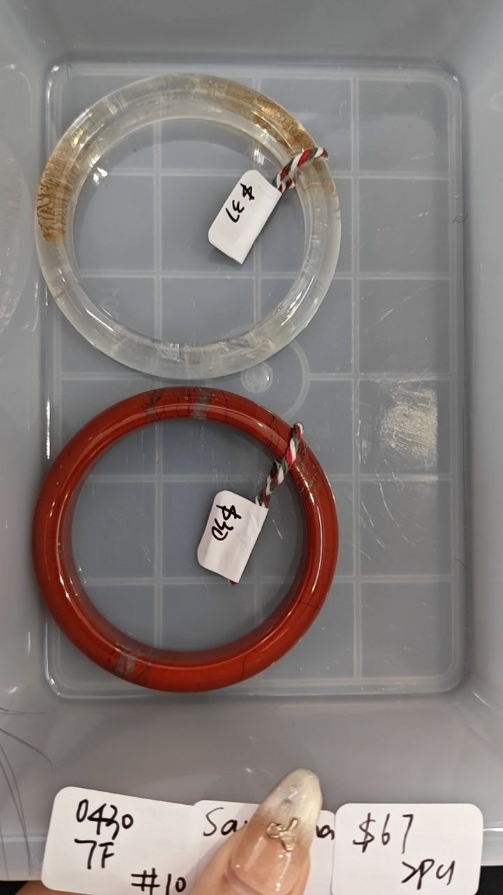KIKICRYSTAL Jewelry Claim Sale For 0430