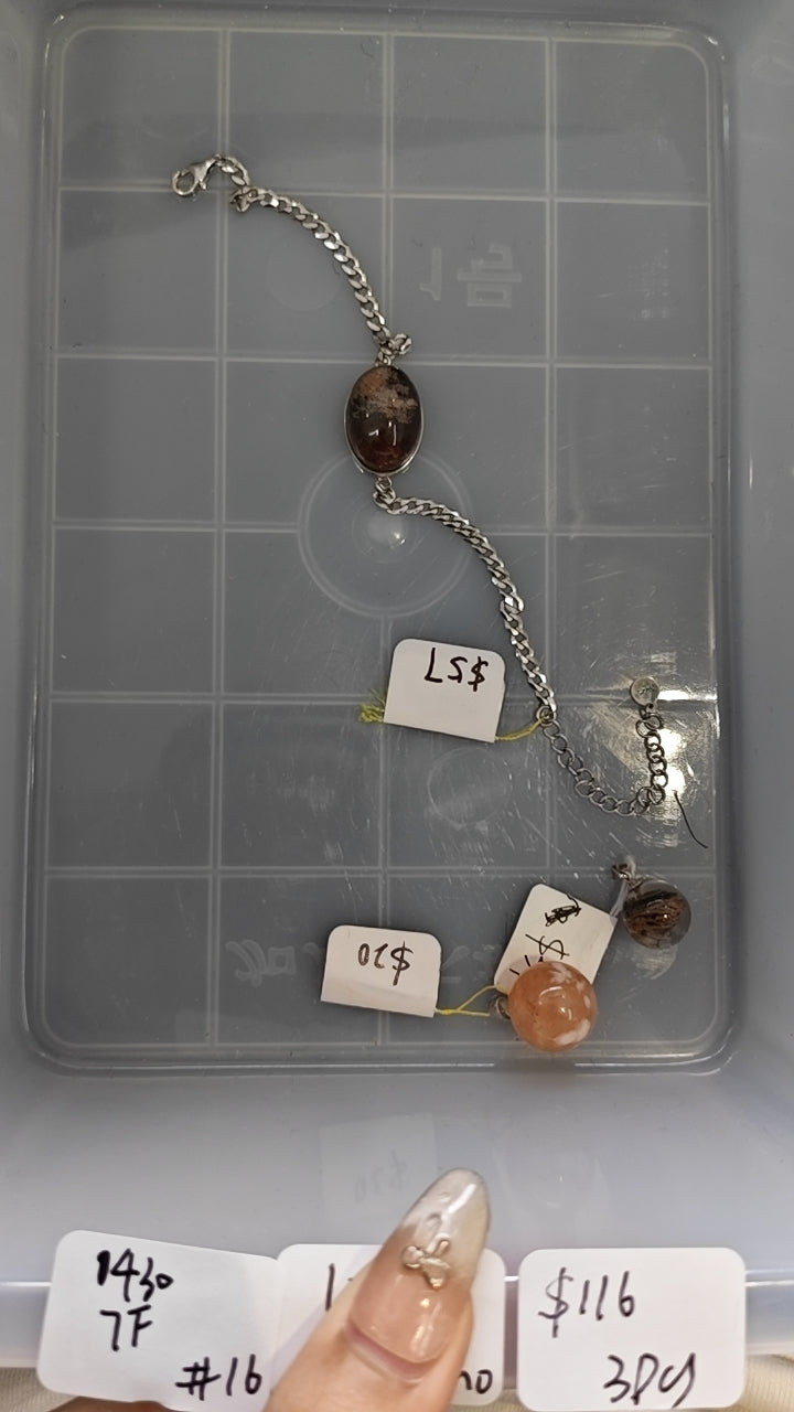KIKICRYSTAL Jewelry Claim Sale For 0430