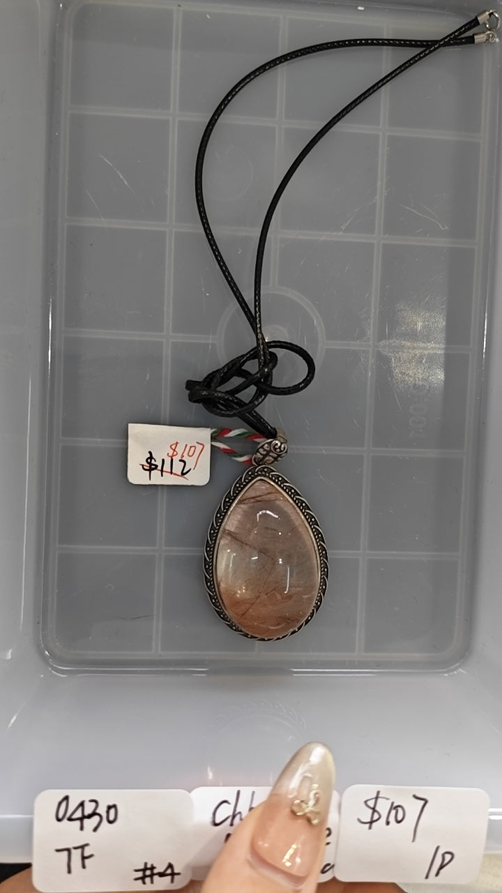 KIKICRYSTAL Jewelry Claim Sale For 0430