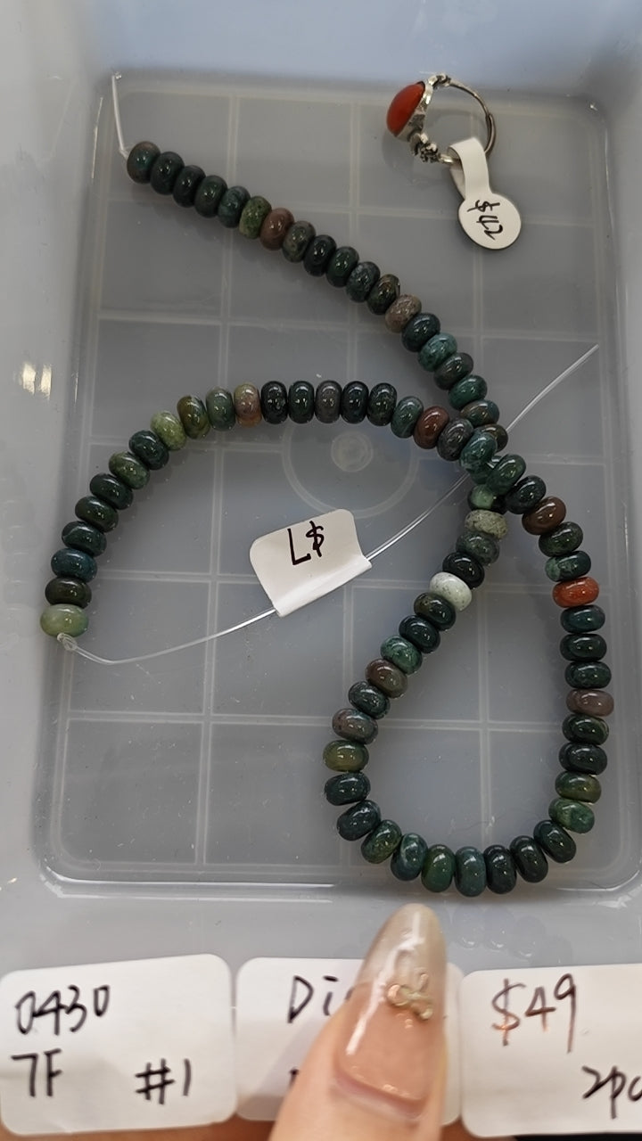 KIKICRYSTAL Jewelry Claim Sale For 0430
