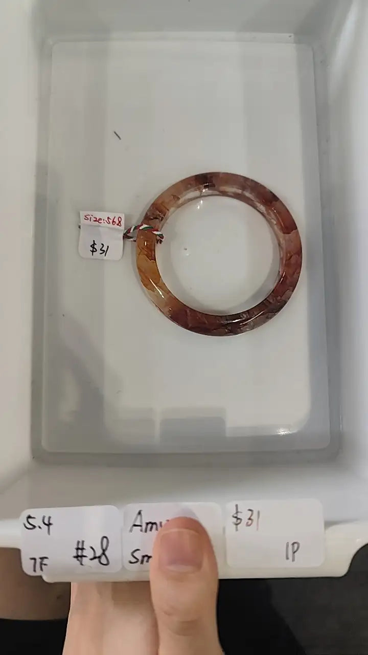 KIKICRYSTAL Jewelry Claim Sale For 0504