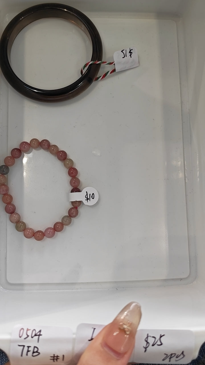 KIKICRYSTAL Jewelry Claim Sale For 0504