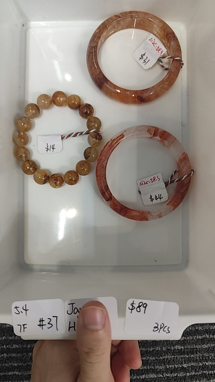 KIKICRYSTAL Jewelry Claim Sale For 0504