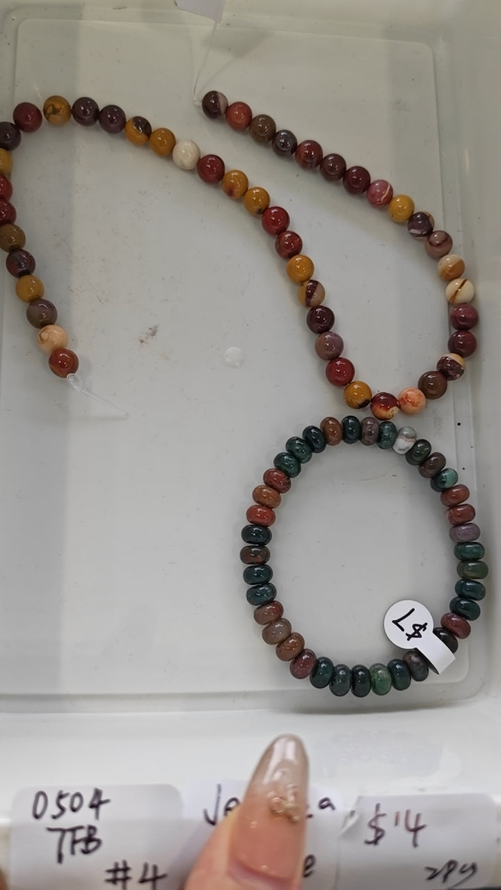 KIKICRYSTAL Jewelry Claim Sale For 0504