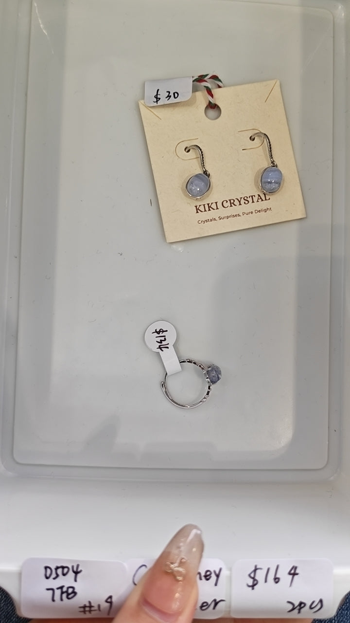 KIKICRYSTAL Jewelry Claim Sale For 0504