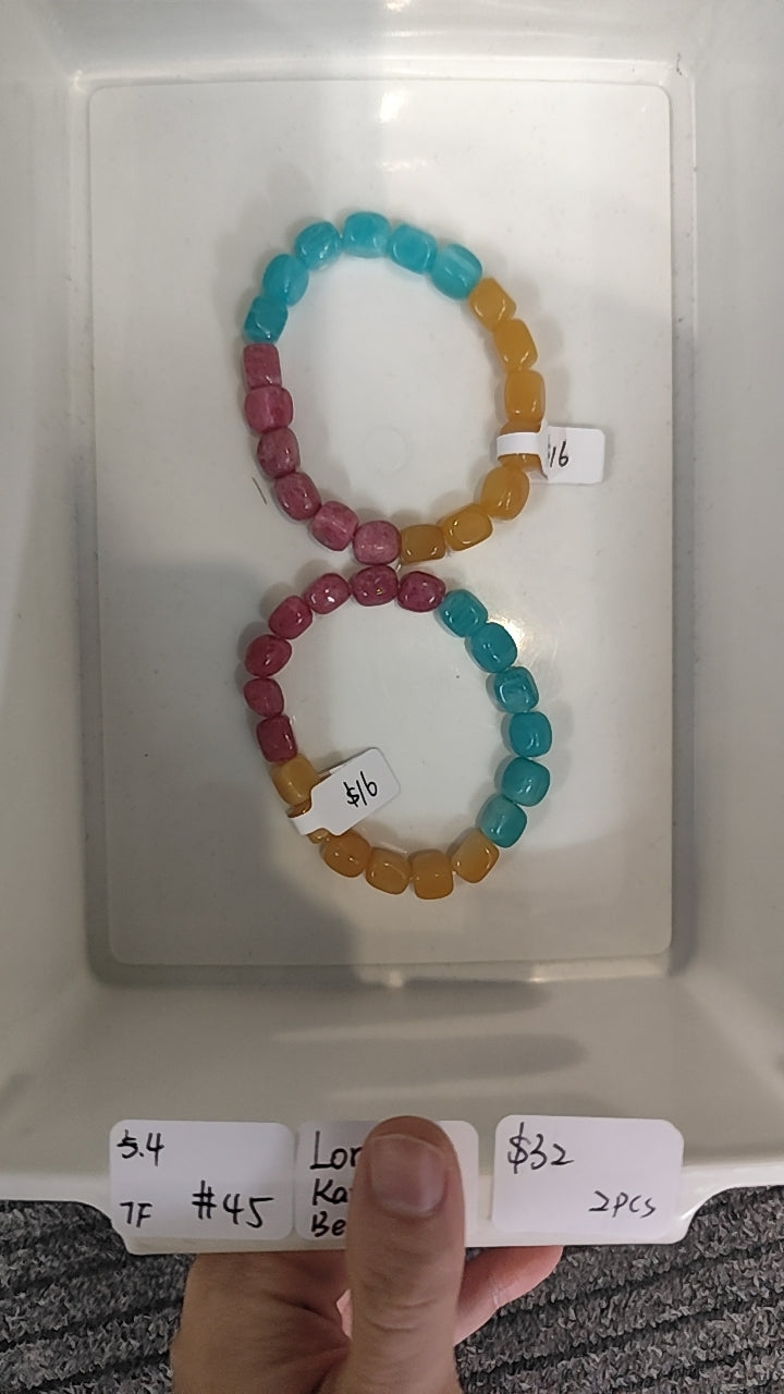 KIKICRYSTAL Jewelry Claim Sale For 0504