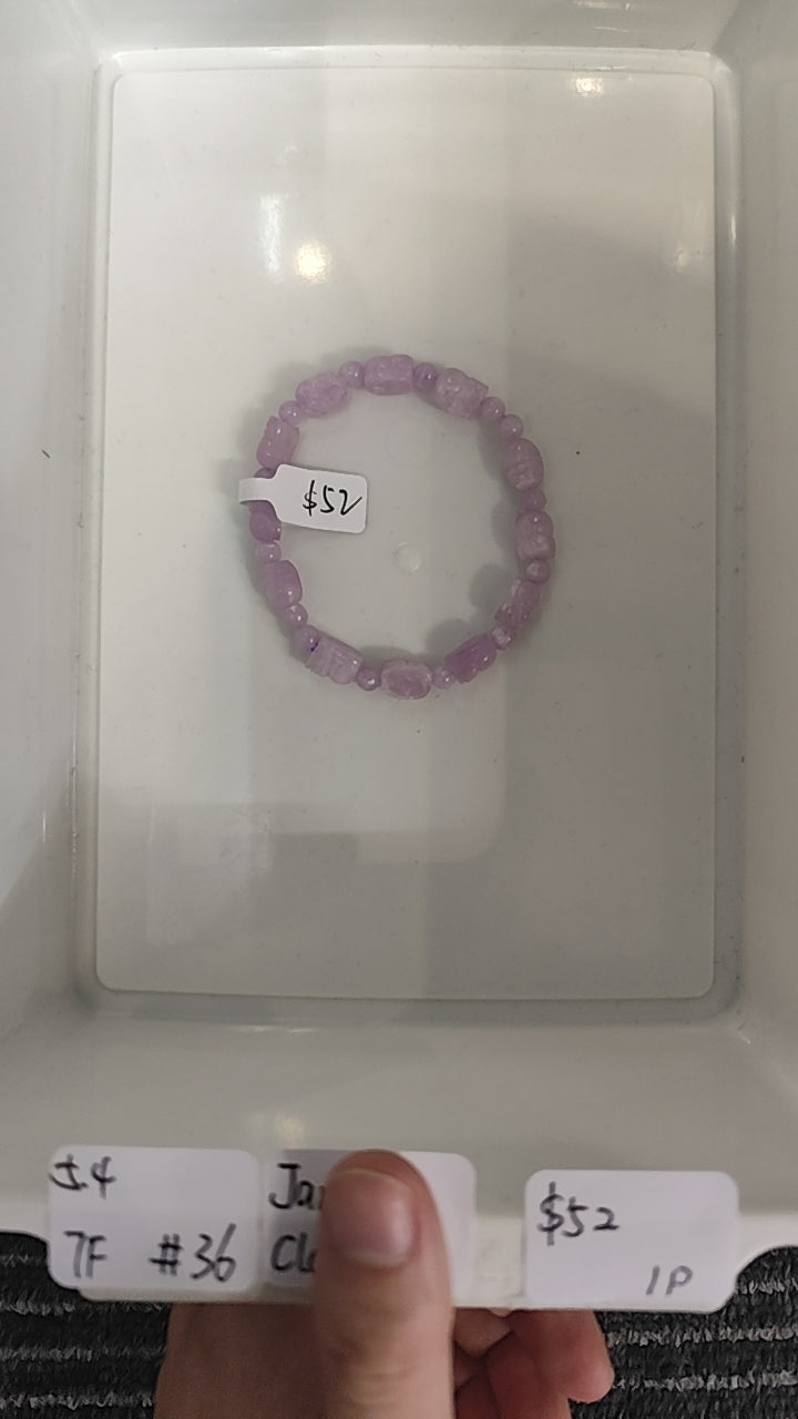 KIKICRYSTAL Jewelry Claim Sale For 0504