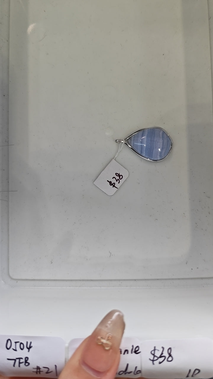 KIKICRYSTAL Jewelry Claim Sale For 0504
