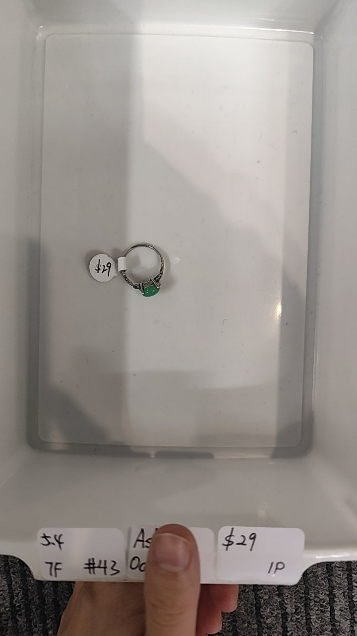 KIKICRYSTAL Jewelry Claim Sale For 0504