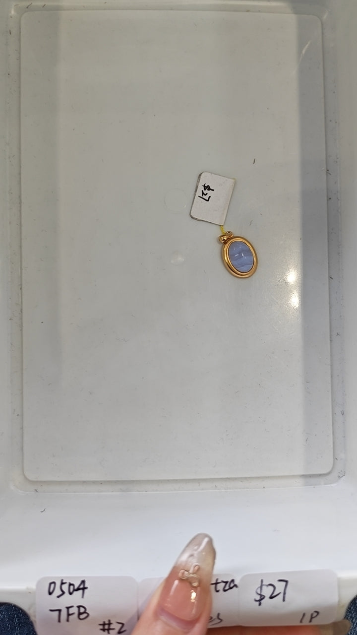 KIKICRYSTAL Jewelry Claim Sale For 0504