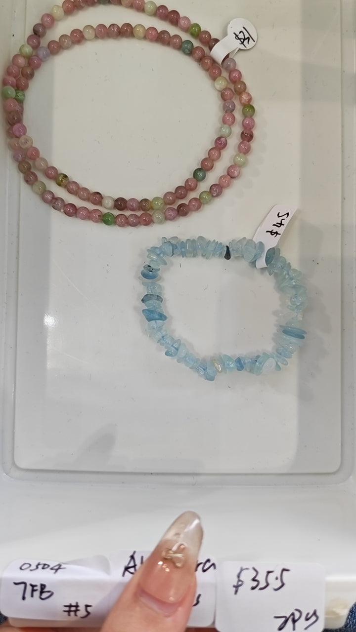 KIKICRYSTAL Jewelry Claim Sale For 0504