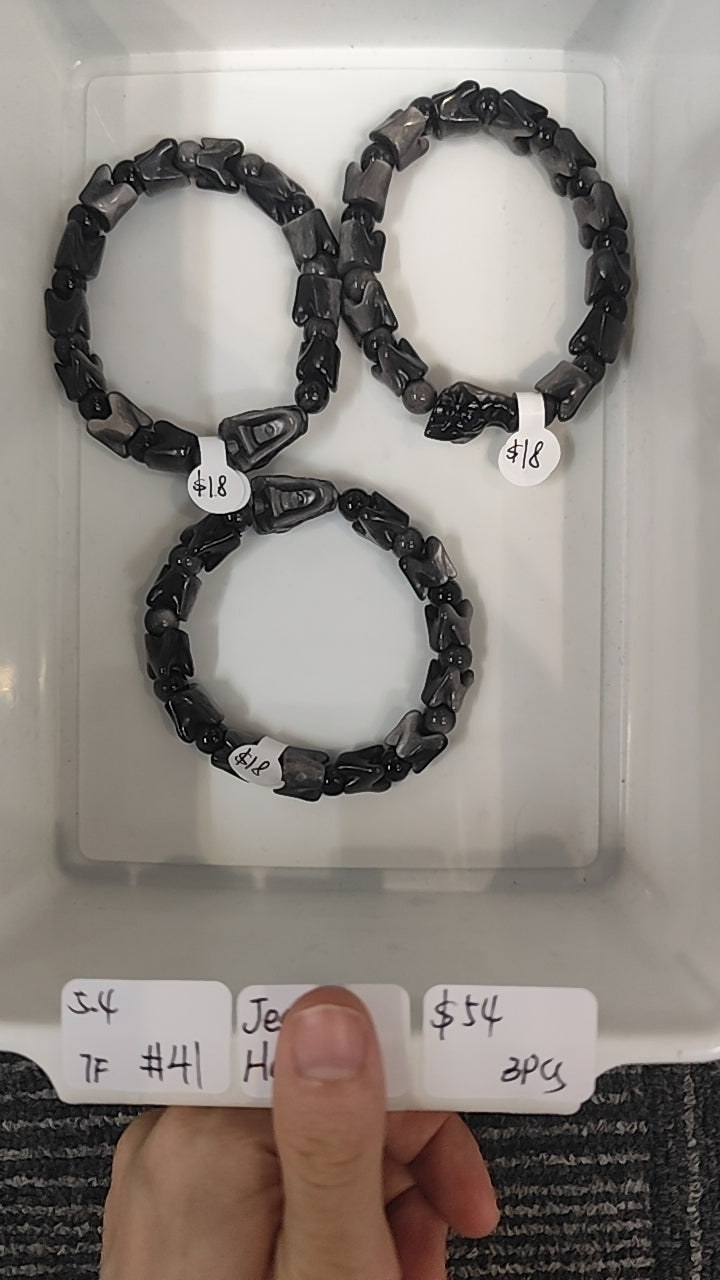 KIKICRYSTAL Jewelry Claim Sale For 0504