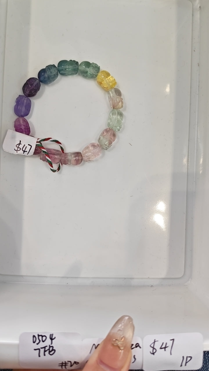 KIKICRYSTAL Jewelry Claim Sale For 0504