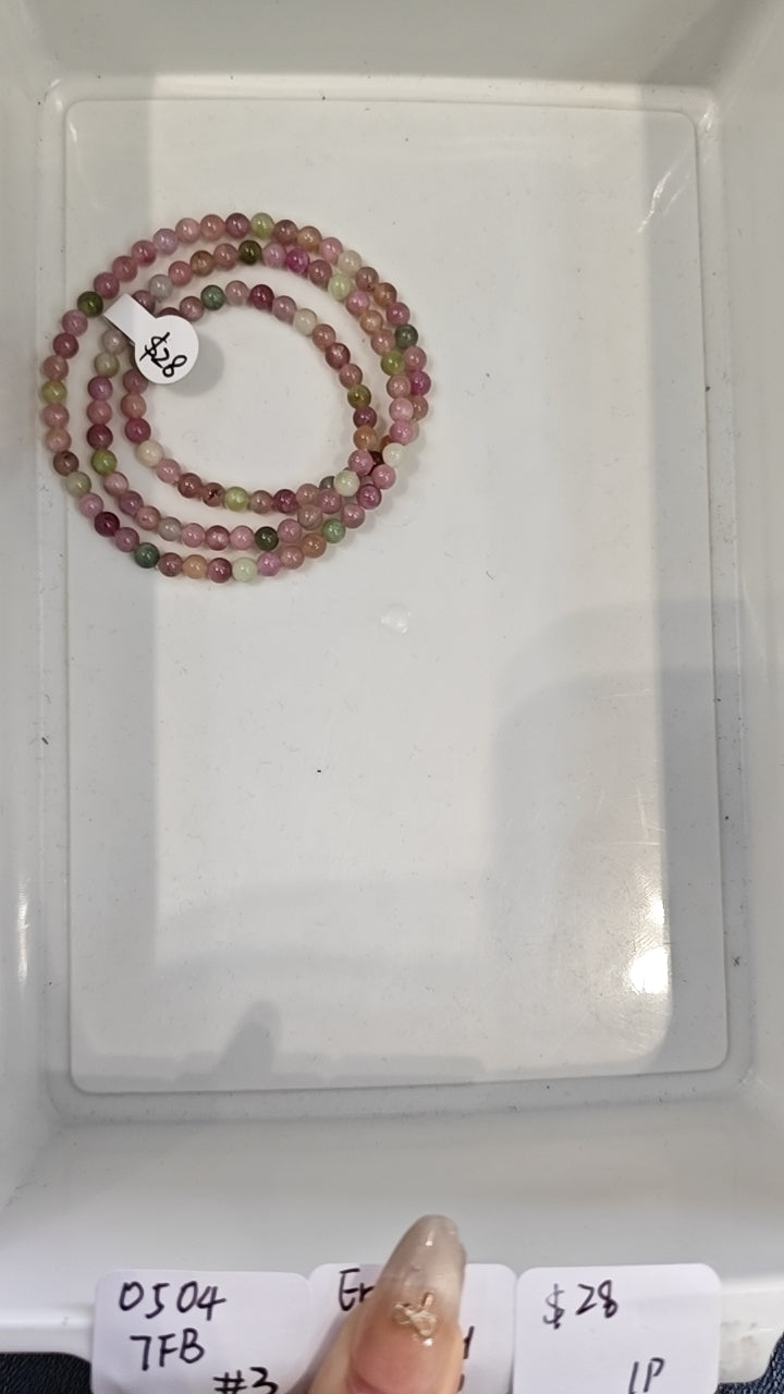 KIKICRYSTAL Jewelry Claim Sale For 0504