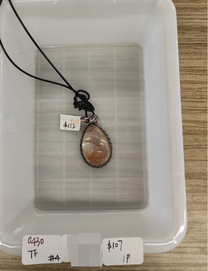 KIKICRYSTAL Jewelry Claim Sale For 0430