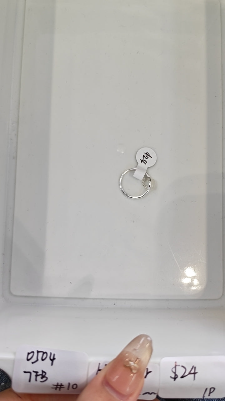 KIKICRYSTAL Jewelry Claim Sale For 0504