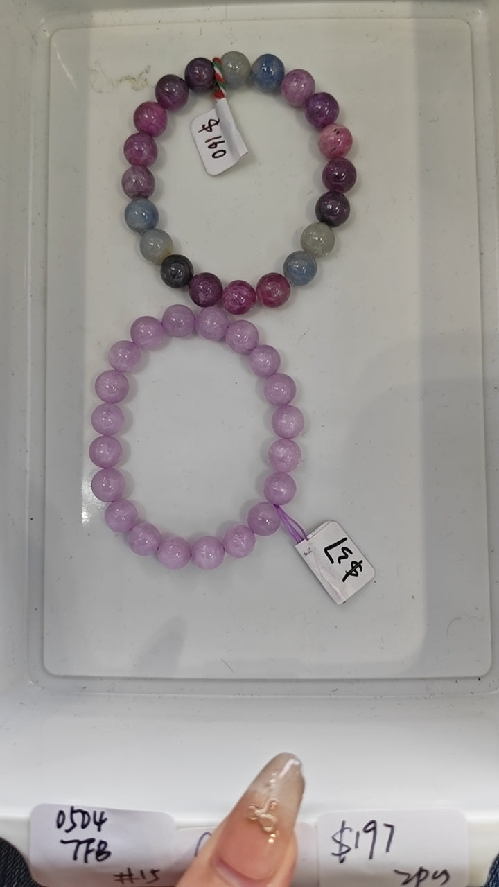 KIKICRYSTAL Jewelry Claim Sale For 0504