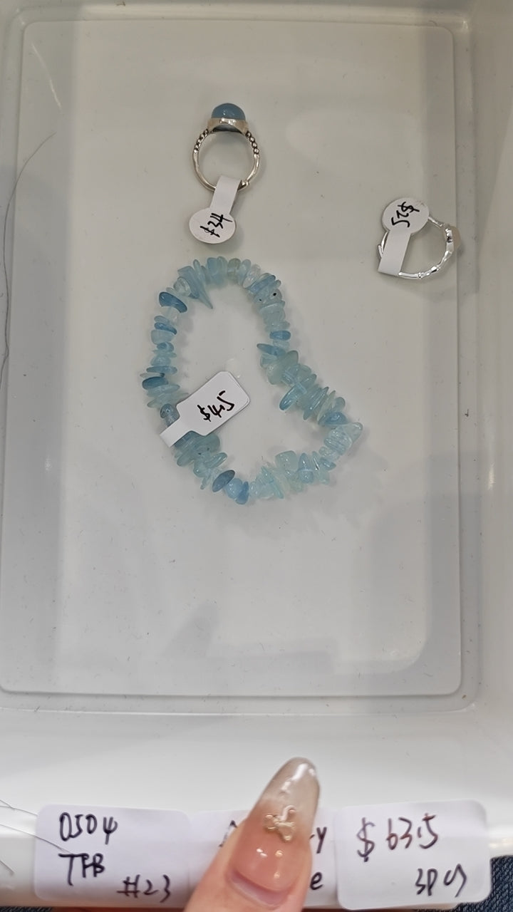 KIKICRYSTAL Jewelry Claim Sale For 0504