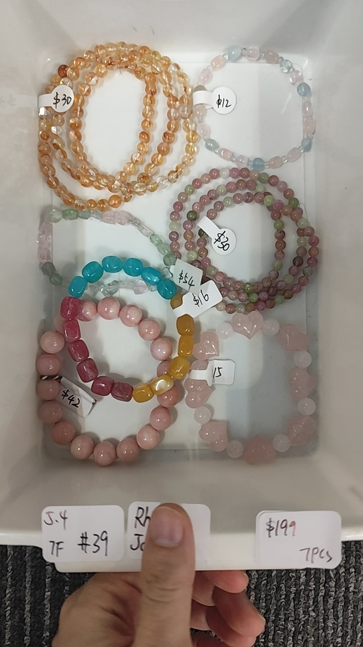 KIKICRYSTAL Jewelry Claim Sale For 0504