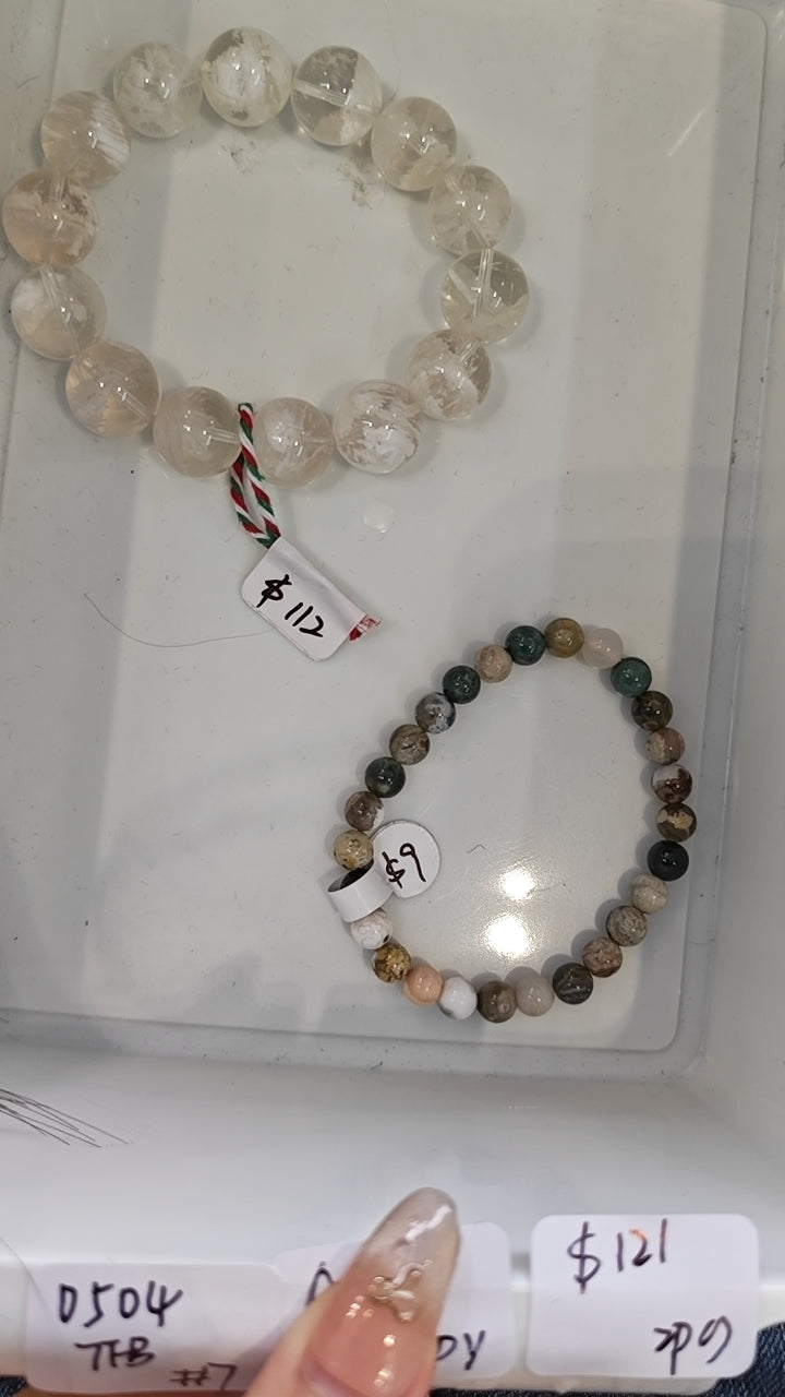 KIKICRYSTAL Jewelry Claim Sale For 0504