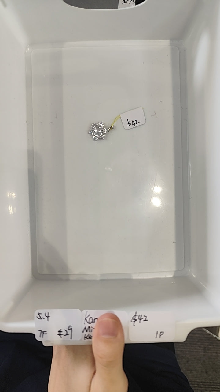 KIKICRYSTAL Jewelry Claim Sale For 0504