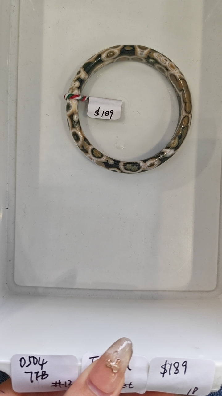 KIKICRYSTAL Jewelry Claim Sale For 0504