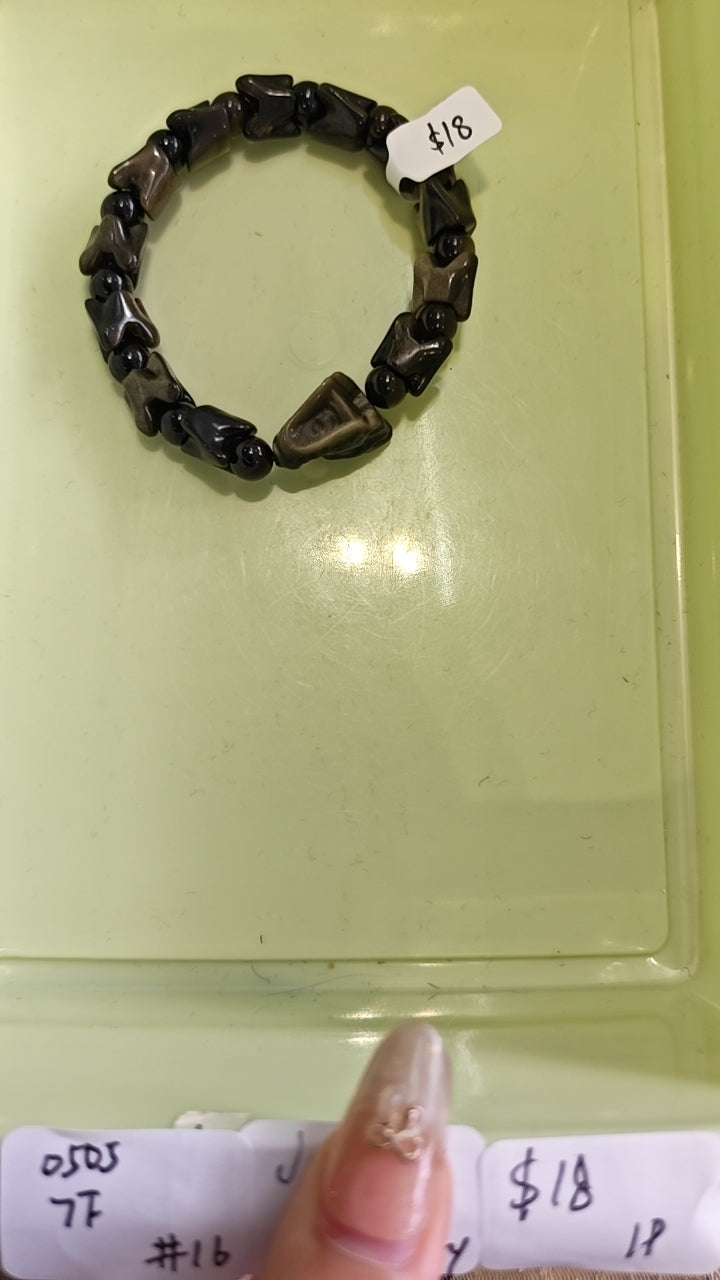 KIKICRYSTAL Jewelry Claim Sale For 0505
