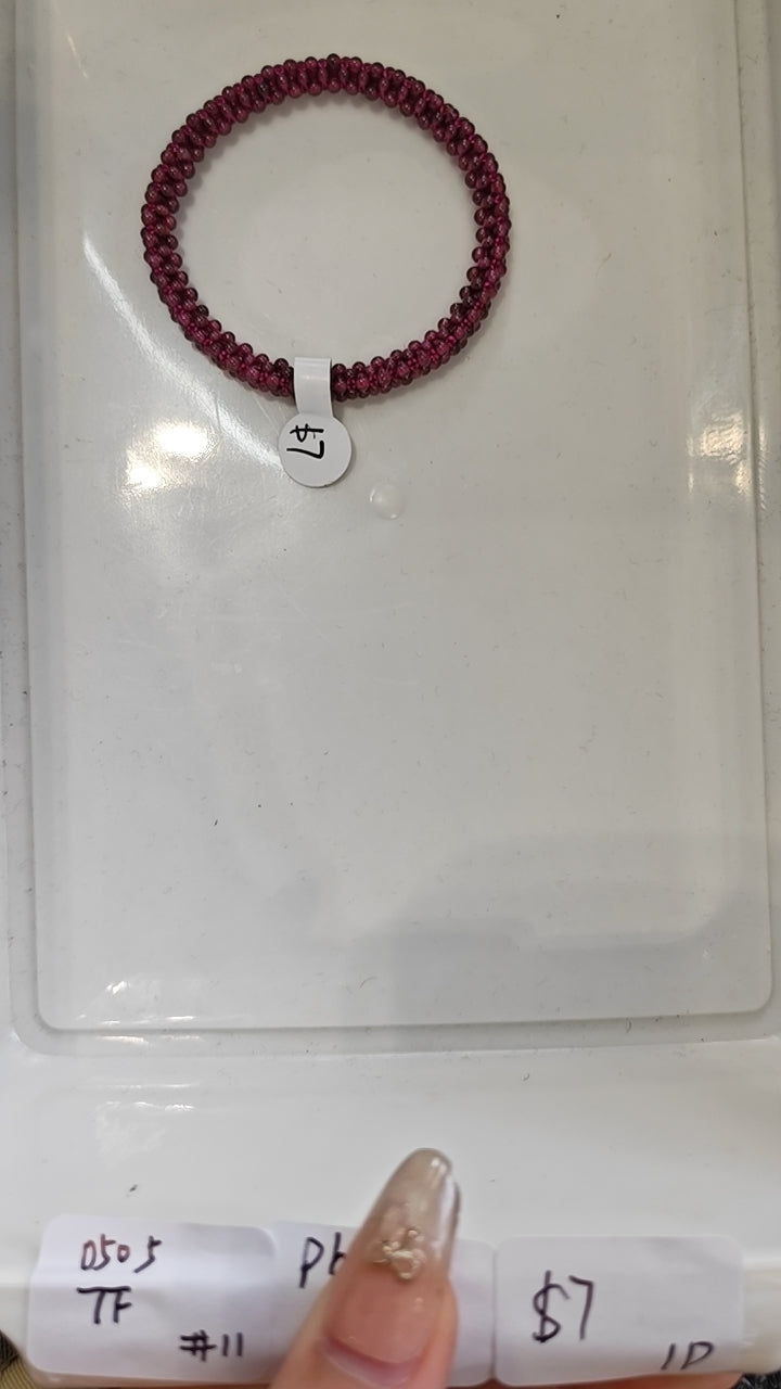 KIKICRYSTAL Jewelry Claim Sale For 0505