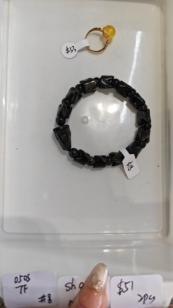 KIKICRYSTAL Jewelry Claim Sale For 0505