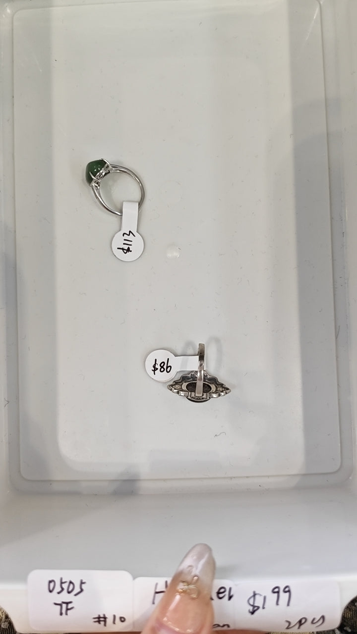 KIKICRYSTAL Jewelry Claim Sale For 0505